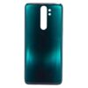 Back Panel Cover for Xiaomi Redmi Note 8 Pro - Green Original - Image 3