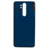 Back Panel Cover for Xiaomi Redmi Note 8 Pro - Green Original - Image 2