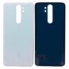 Back Panel Cover for Xiaomi Redmi Note 8 Pro - White Original