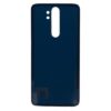 Back Panel Cover for Xiaomi Redmi Note 8 Pro - White Original - Image 3