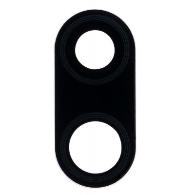 Camera Lens for Xiaomi Redmi Note 7 Pro Black - Image 3
