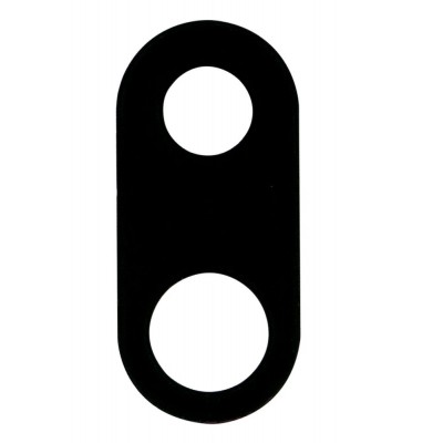 Camera Lens for Xiaomi Redmi Note 7 Pro Black - Image 2