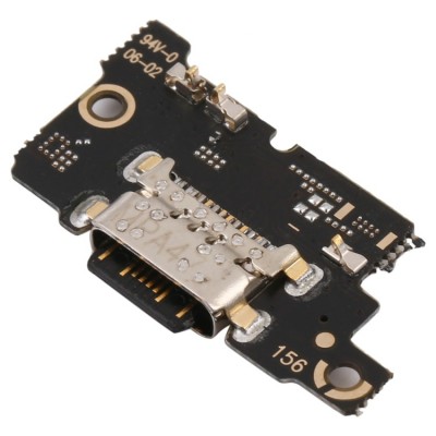 Charging Connector Flex / PCB Board for Xiaomi Mi 11X 100% Original - Image 3