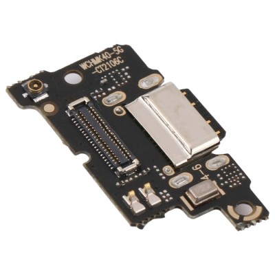 Charging Connector Flex / PCB Board for Xiaomi Mi 11X 100% Original - Image 2