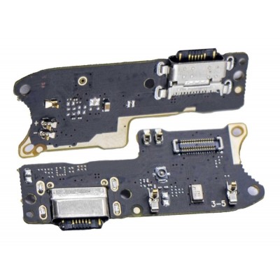Charging Connector Flex / PCB Board for Xiaomi Redmi 9 Power 100% Original