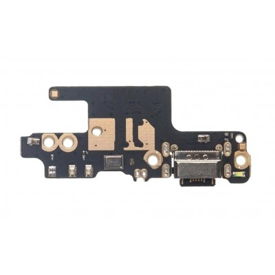 Charging Connector Flex / PCB Board for Xiaomi Redmi Note 7 Pro 100% (Original) - Image 2