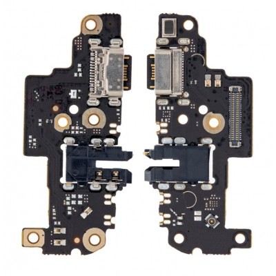 Charging Connector Flex / PCB Board for Xiaomi Redmi Note 8 Pro 100% (Original)