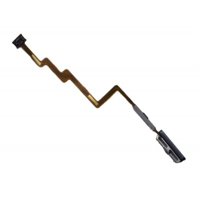 Fingerprint Sensor with Flex Cable for Xiaomi Mi 11X Black - Image 2