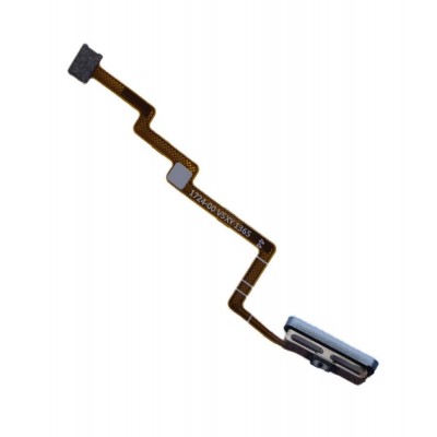 Fingerprint Sensor with Flex Cable for Xiaomi Mi 11X Blue