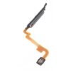 Fingerprint Sensor with Flex Cable for Xiaomi Redmi Note 10S Black - Image 2
