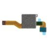 Fingerprint Sensor with Flex Cable for Xiaomi Redmi Note 5 Pro Black - Image 2