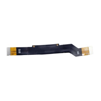 Main Board Flex Cable for Xiaomi Redmi Note 5 Pro - Image 3