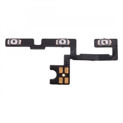 Power Button Flex Cable for Xiaomi Redmi K20 Pro - On Off Flex