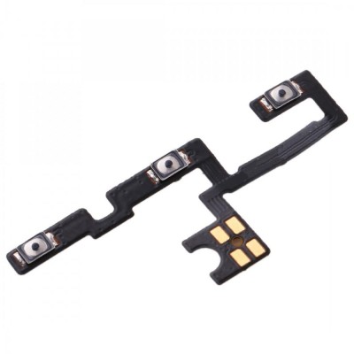 Power Button Flex Cable for Xiaomi Redmi K20 Pro - On Off Flex - Image 3