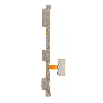 Power Button Flex Cable for Xiaomi Redmi Note 8 Pro - On Off Flex - Image 3