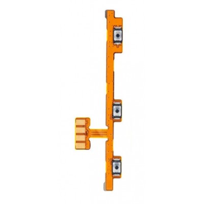 Power Button Flex Cable for Xiaomi Redmi Note 8 Pro - On Off Flex - Image 2