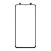 Front Glass for Xiaomi Mi 11X - Black - Image 3