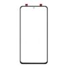 Front Glass for Xiaomi Mi 11X - Black - Image 2
