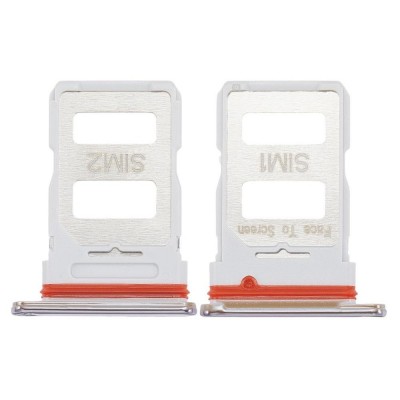 SIM Card Holder Tray for Xiaomi Mi 11X - White