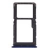 SIM Card Holder Tray for Xiaomi Redmi Note 7 Pro - Blue