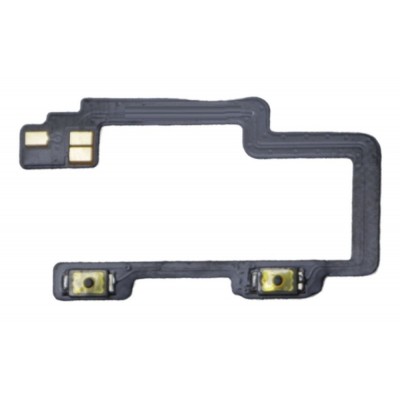 Volume Button Flex Cable for Xiaomi Mi 11X - Image 3
