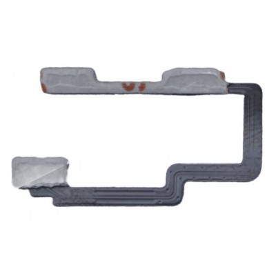 Volume Button Flex Cable for Xiaomi Mi 11X - Image 2