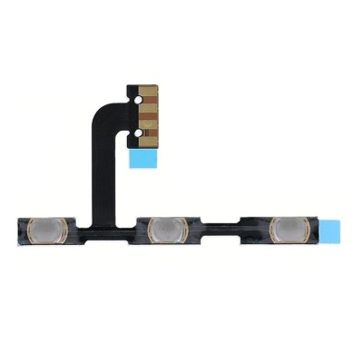Volume Button Flex Cable for Xiaomi Redmi Note 5 Pro - Image 3