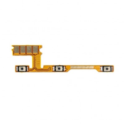 Volume Button Flex Cable for Xiaomi Redmi Note 7 Pro - Image 3