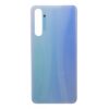 Back Panel Cover for Realme XT - White - Image 3