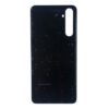 Back Panel Cover for Realme XT - White - Image 2