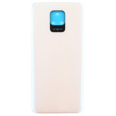 Back Panel Cover for Xiaomi Redmi Note 9 Pro Max - Gold