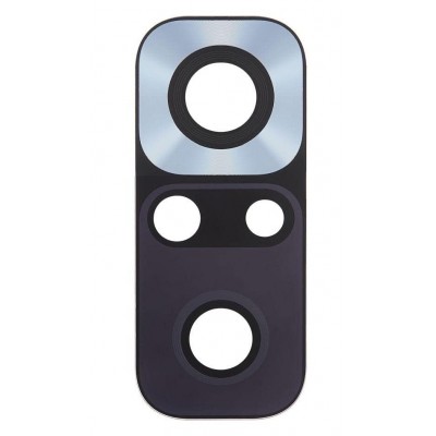 Camera Lens for Xiaomi Redmi Note 10 Pro Black - Image 3