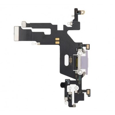 Charging Connector Flex / PCB Board for Apple iPhone 11 - Image 3