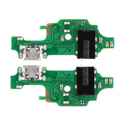 Charging Connector Flex / PCB Board for Infinix Hot 8