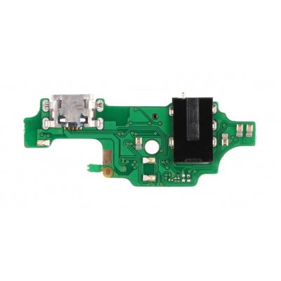 Charging Connector Flex / PCB Board for Infinix Hot 8 - Image 2