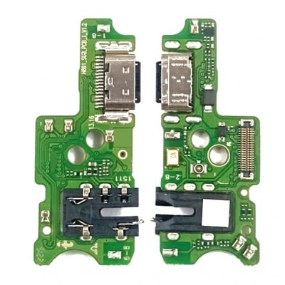 Charging Connector Flex / PCB Board for Infinix Note 12 Pro 5G
