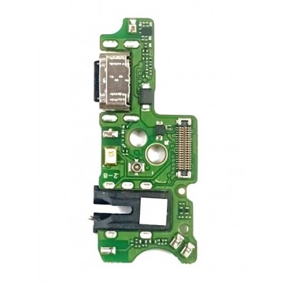 Charging Connector Flex / PCB Board for Infinix Note 12 Pro 5G - Image 2