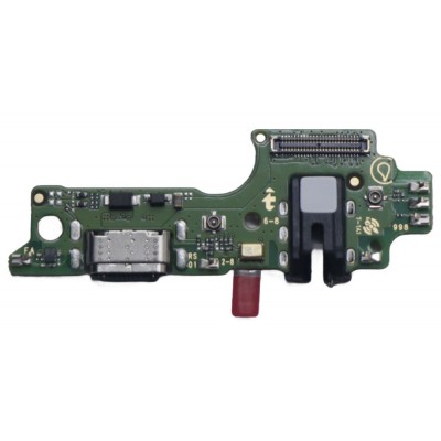 Charging Connector Flex / PCB Board for Infinix Note 30 5G