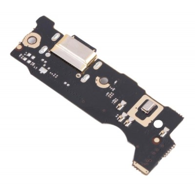 Charging Connector Flex / PCB Board for Xiaomi Redmi Note 10 Pro 100% Original