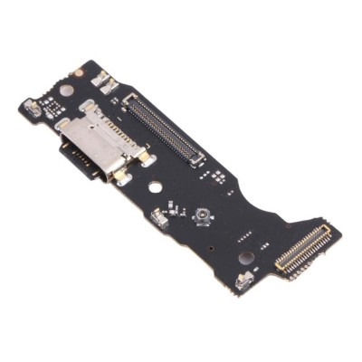 Charging Connector Flex / PCB Board for Xiaomi Redmi Note 10 Pro 100% Original - Image 2