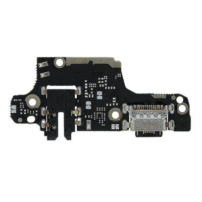 Charging Connector Flex / PCB Board for Xiaomi Redmi Note 9 Pro 100% Original - Image 2