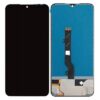 LCD with Touch Screen for Infinix Note 12 Pro 5G - Black (display glass combo folder)