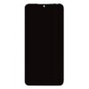 LCD with Touch Screen for Infinix Note 12 Pro 5G - Black (display glass combo folder) - Image 3