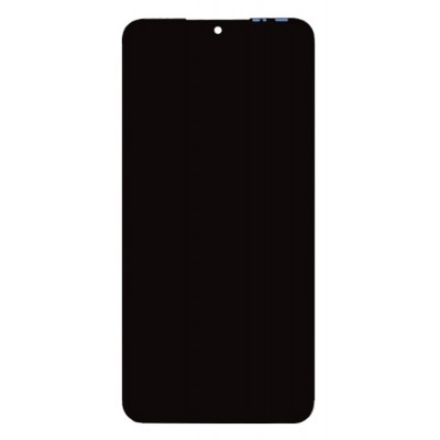 LCD with Touch Screen for Infinix Note 12 Pro 5G - Black (display glass combo folder) - Image 3