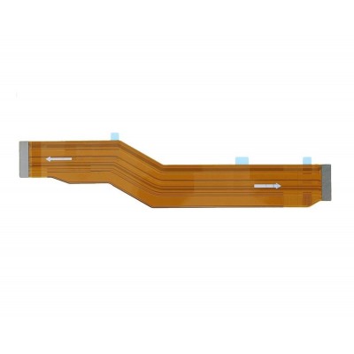 Main Board Flex Cable for Xiaomi Redmi Note 10 Pro - Image 2