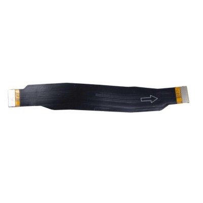 Main Board Flex Cable for Xiaomi Redmi Note 9 Pro - Image 2