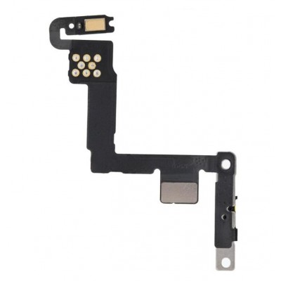 Power Button Flex Cable for Apple iPhone 11 - On Off Flex With  FlashLight - Image 2