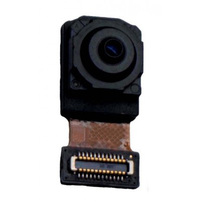 Front Camera for Xiaomi Redmi Note 10 Pro (Selfie Camera) - Image 2