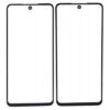 Front Glass for Infinix Note 30 5G - Black