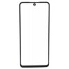 Front Glass for Infinix Note 30 5G - Black - Image 3